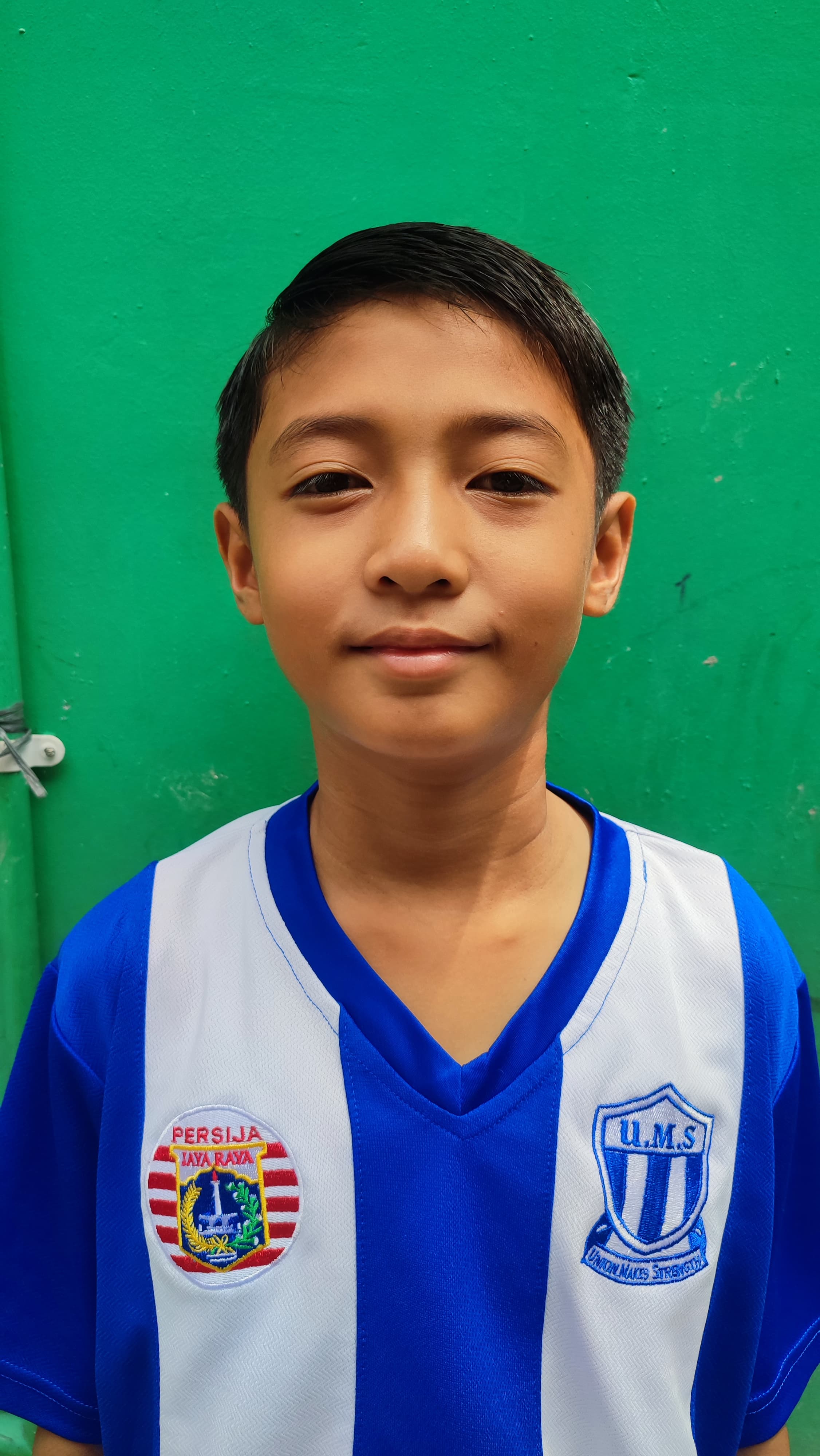 Muhamad Arkan Pratama